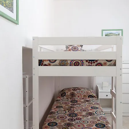 A Casa Di Greta A カーヴォ