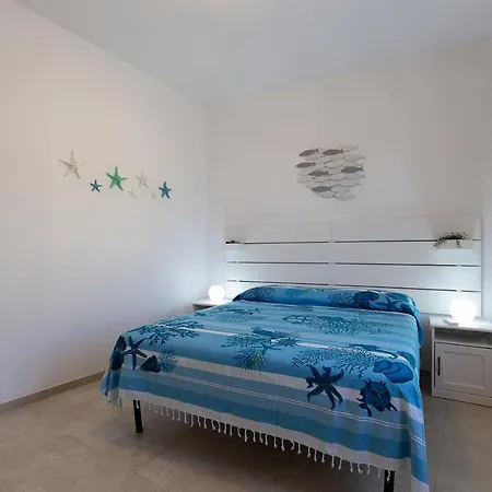 A Casa Di Greta A アパート