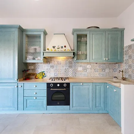 A Casa Di Greta A Apartment *