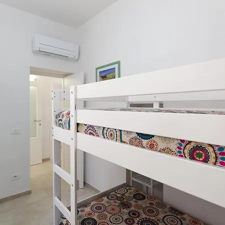 Apartment A Casa Di Greta A