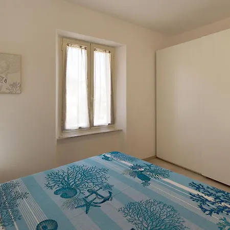 アパート A Casa Di Greta A カーヴォ