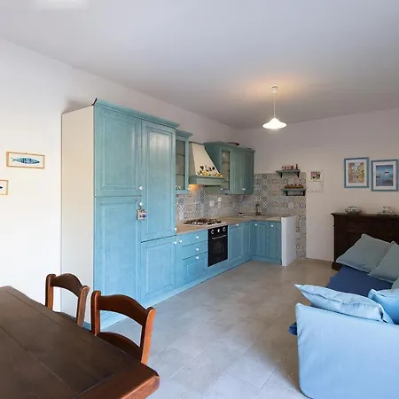 A Casa Di Greta A Apartment Cavo