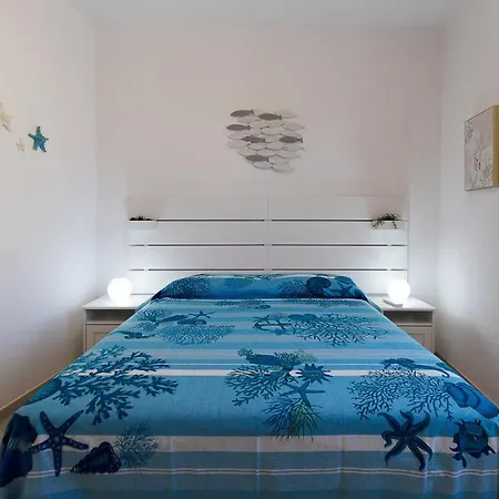 A Casa Di Greta A * カーヴォ