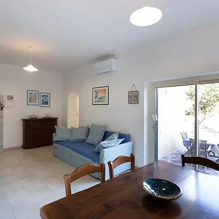 A Casa Di Greta A * Cavo