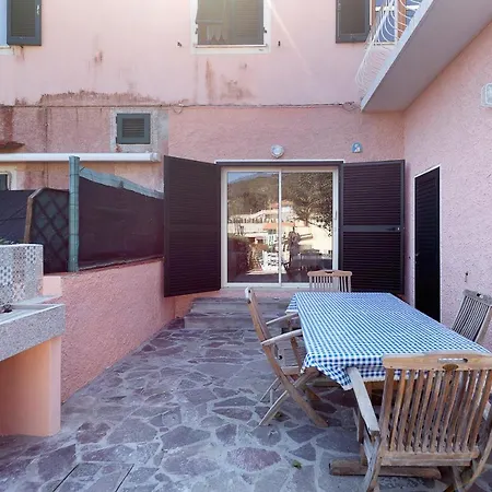 Apartment A Casa Di Greta A Cavo