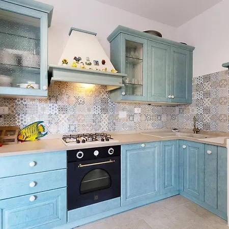 Apartment A Casa Di Greta A