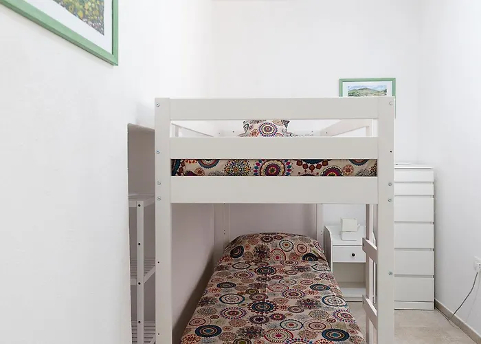 A Casa Di Greta A Cavo