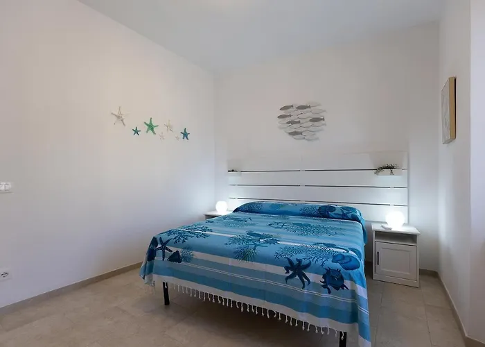 A Casa Di Greta A Apartamento