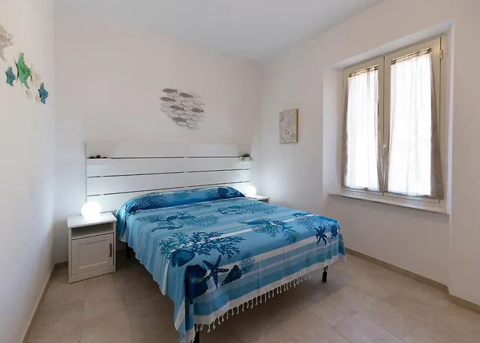 A Casa Di Greta A Apartamento *