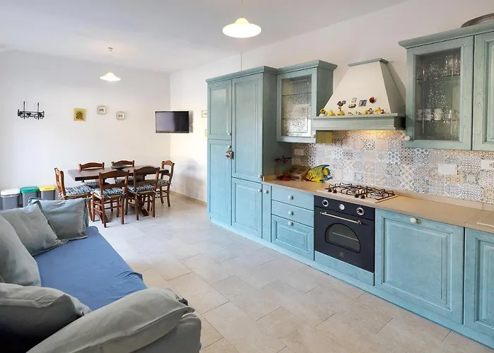 A Casa Di Greta A Cavo