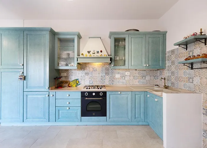 A Casa Di Greta A Apartamento *