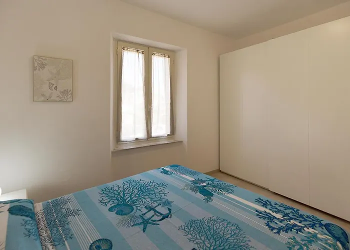 Apartamento A Casa Di Greta A Cavo