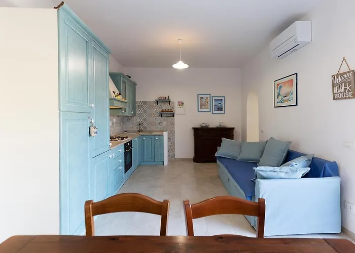 Apartamento A Casa Di Greta A *