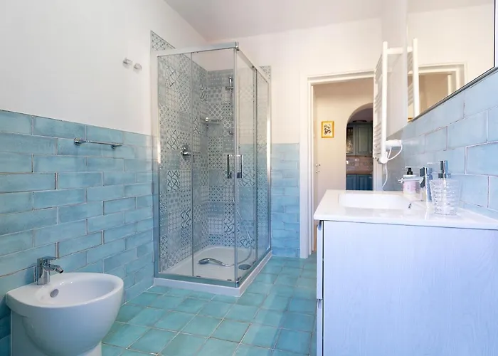 Apartamento A Casa Di Greta A *