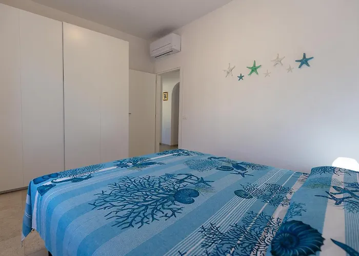 Apartamento A Casa Di Greta A