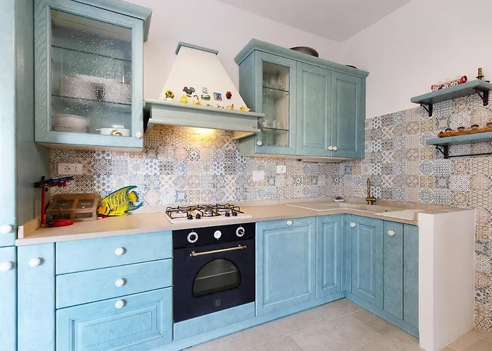 Apartamento A Casa Di Greta A