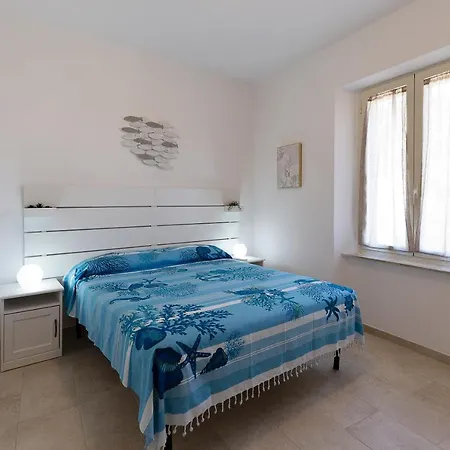 A Casa Di Greta A Appartement *