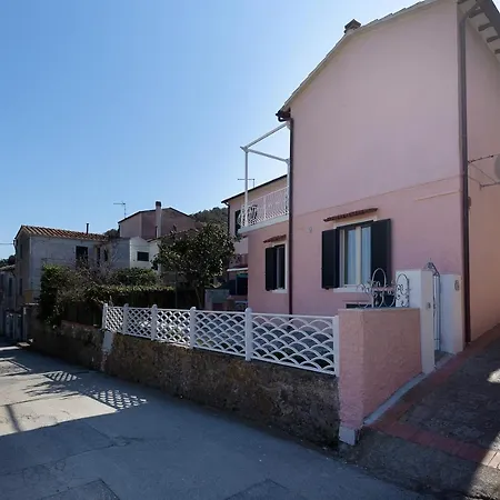 דירה A Casa Di Greta A *