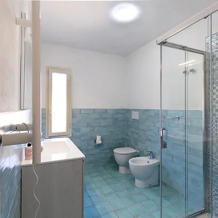 A Casa Di Greta A דירה