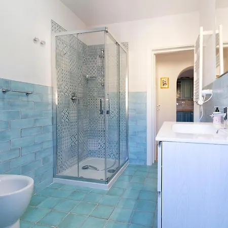 דירה A Casa Di Greta A *