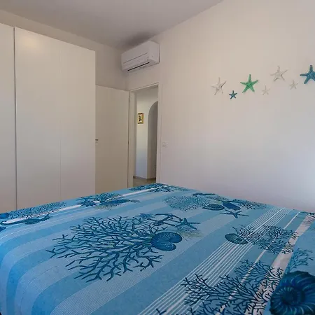 דירה A Casa Di Greta A