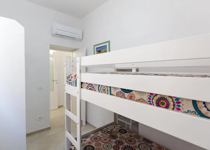 아파트 A Casa Di Greta A