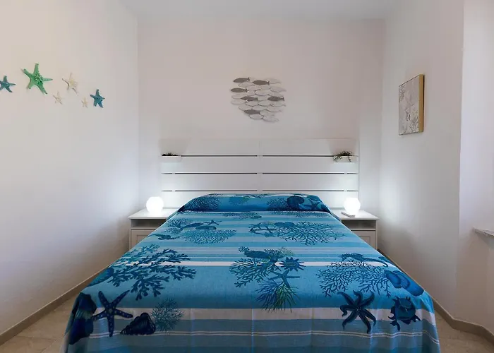 A Casa Di Greta A * 카보