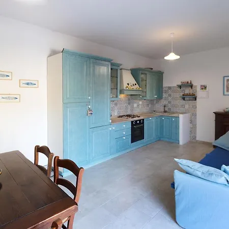 A Casa Di Greta A Apartment Cavo