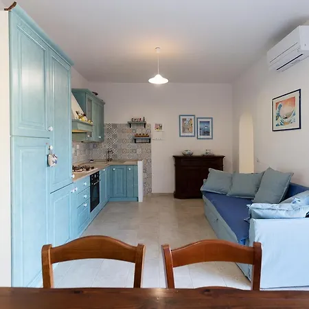 Apartment A Casa Di Greta A *