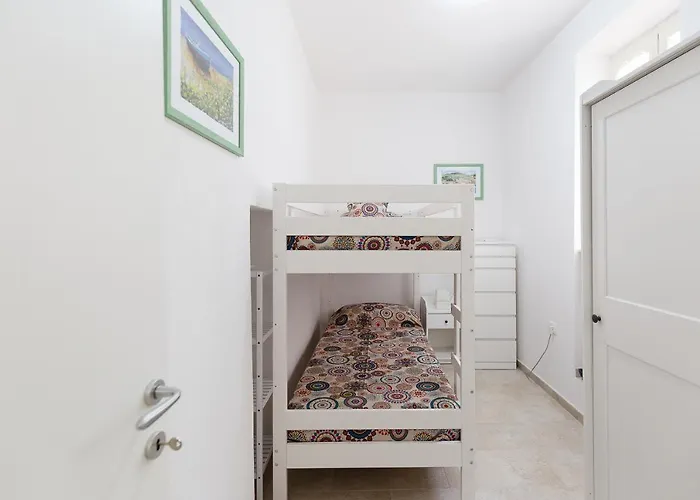 A Casa Di Greta A Apartment *