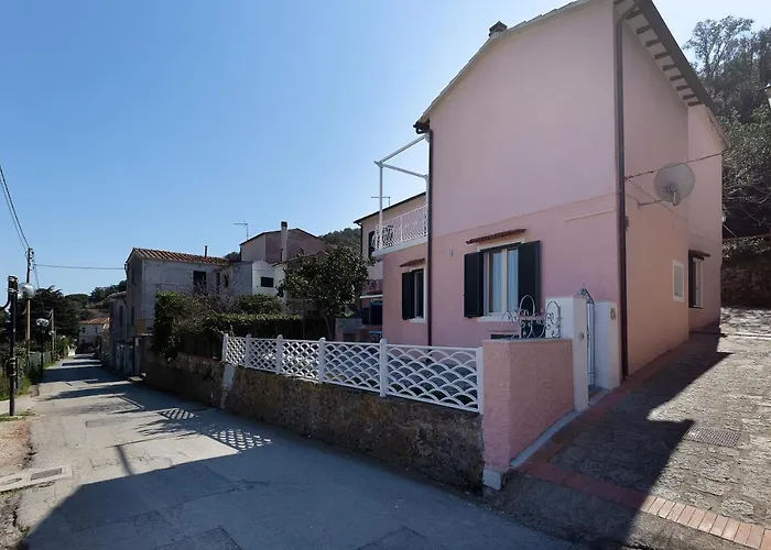 Apartment A Casa Di Greta A *